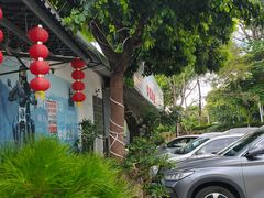 -罗浮山·罗园农庄