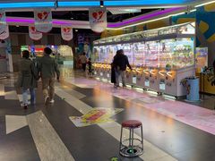 -大玩家(通州万达广场店)