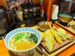 -天妇罗内顺田(罗湖店)