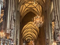 -斯蒂芬主教座堂(Stephansdom)