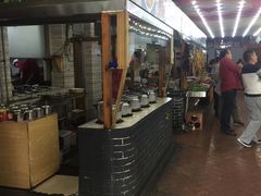 -人民公社大食堂(顺义总店)