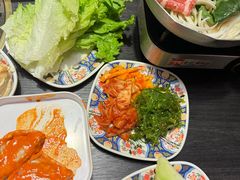 -AJIYA·池袋日式烧肉自助(天津万象城店)