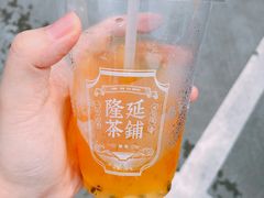 -隆延茶铺(学清路驹然店)