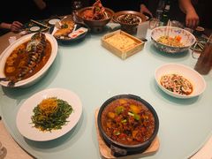 -峰厨大鱼泡饼(水上公园店)