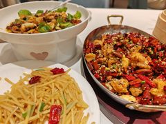 -眉州东坡(清河万象汇店)