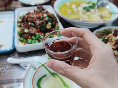 -阿鹏故事云南野生菌火锅(人民路店)