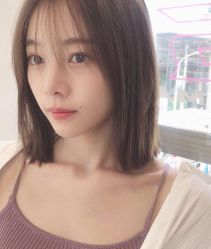 -I+造型烫发染发