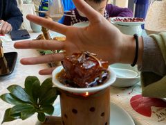 稻香扎肉-庄隐阁(悠方广场店)