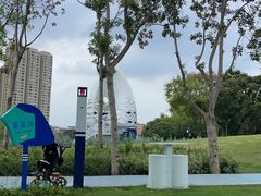 -宁波儿童公园(鄞州区)