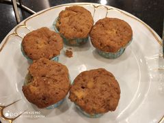 -东方豪景花园酒店·怡景旋转餐厅