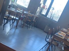 -刀叉遇上筷子中西融合餐厅(南开店)