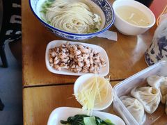三虾面-裕兴记·三虾面(西北街总店)