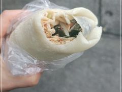 -阿姨卷饼(平凉路店)