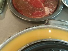 -老板娘的烤肉店(港湾广场店)