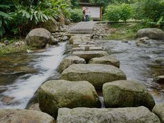 -福清灵石山国家森林公园