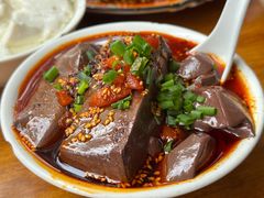 -范记豆花庄(东门好吃街店)