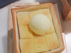 -绿茶餐厅(茂业天地店)