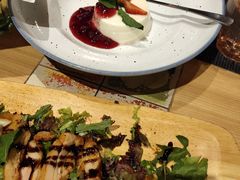 -百特喜·意大利餐厅(八佰伴镇江店)
