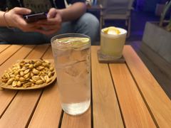 -Nirvana Cafe&Bar(北仓文创街区店)