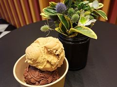 -LUNEURS月乐诗·法式冰淇淋(北外滩来福士广场店)