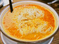 -翡翠拉面小笼包(岭南新天地店)