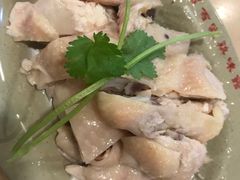 白斩鸡-百家鸡味馆(清泰店)