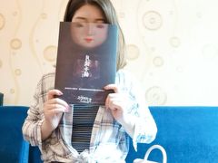 -汇佳桌游剧本咖啡馆(万体馆旗舰店)