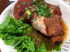 -正阳春烤鸭店(杨楼店)