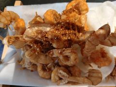 -小厨娘淮扬菜(六合欢乐港店)