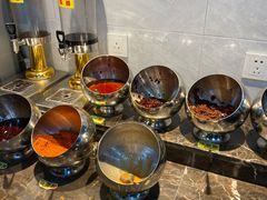 -苏格里岛自助海鲜烤肉火锅(集美万达店)