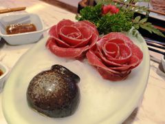 -捞神汤物料理(正大广场店)