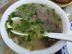 -清真·鸦儿李记·小馆(后海店)