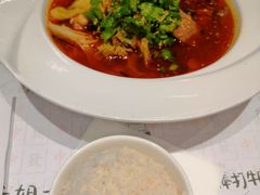 -成都你六姐·牛肉冒菜(城市集市合生汇店)