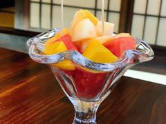 -渔日本料理铁板烧(新天地假日广场店)