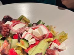 -OGGI TRATTORIA PIZZERIA(深业上城店)