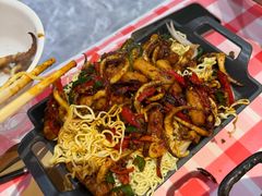 -忆外婆徐州菜·地锅鸡·生日宴(吴庄店)