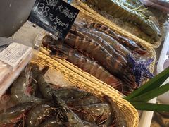 大海虾-Olé精品超市(天汇广场店)