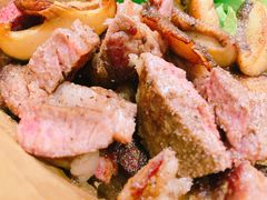 -西小排(来福士广场店)