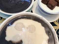 -周大娘牛乳(旧寨古村总店)