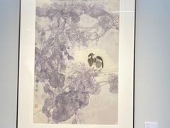 -南京书画院金陵美术馆