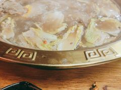 -九记潮汕现切鲜牛肉自助火锅(新开铺店)