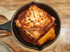 牛肉千层面-JamaicaBlue Cafe(乌鲁木齐中路店)