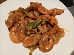 -黄山老妈·土菜(碧桂园店)