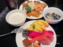-重庆富力艾美酒店