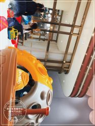 -奈尔宝·儿童乐园·亲子餐厅(鄞州万达店)