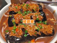 -顺德佬·宴请·生日宴(西乡店)