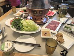 -牛街·马辈儿涮肉(牛街总店)