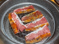 -哼蟹二将·烤肉酱蟹(合生汇店)