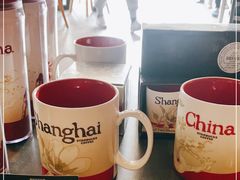 -星巴克臻选(莘庄仲盛店)