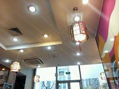 -小杨生煎(香港名都店)